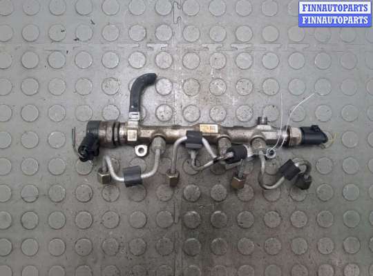 Купить Рампа (рейка) топливная на Skoda Octavia (A7) 2013-2023 Рампа (рейка) топливная SK489191 на Skoda Octavia (A7) 2013-2023