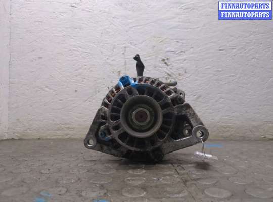 купить Генератор на Mazda 3 (BK) 2003-2009