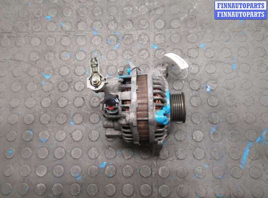 Генератор MZ663271 на Mazda 3 (BK) 2003-2009