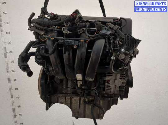 купить Двигатель (ДВС) на Opel Zafira B 2005-2014