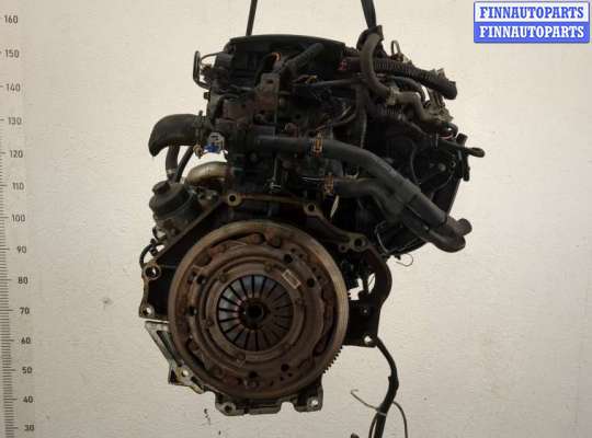 купить Двигатель (ДВС) на Opel Zafira B 2005-2014