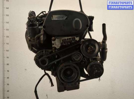 купить Двигатель (ДВС) на Opel Zafira B 2005-2014