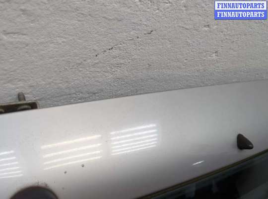 купить Крышка (дверь) багажника на Hyundai Tucson 1 2004-2010