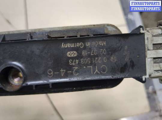 купить Катушка зажигания на Opel Vectra C 2002-2008