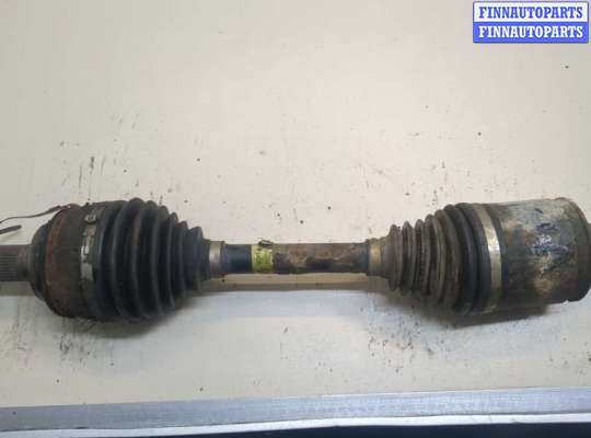 Приводной вал (Полуось в сборе) на Toyota Tundra II