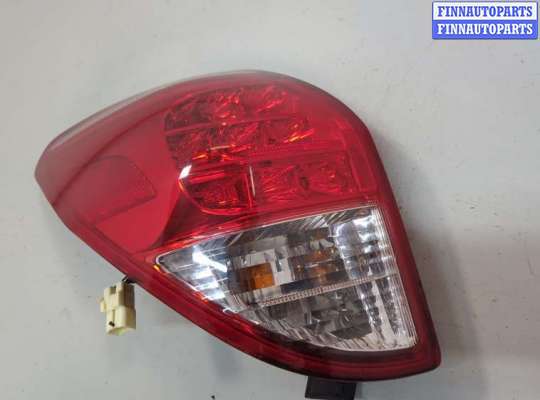 купить Фонарь (задний) на Toyota RAV 4 2006-2013