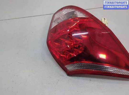 купить Фонарь (задний) на Toyota RAV 4 2006-2013