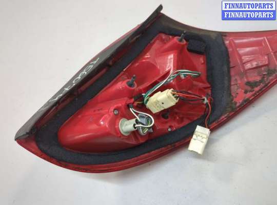 купить Фонарь (задний) на Toyota RAV 4 2006-2013