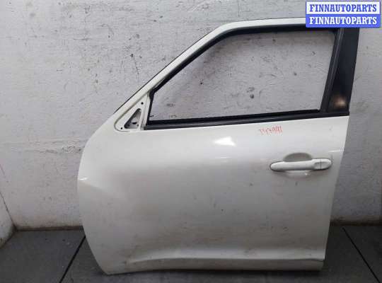 купить Дверь боковая (легковая) на Nissan Juke 2010-2014