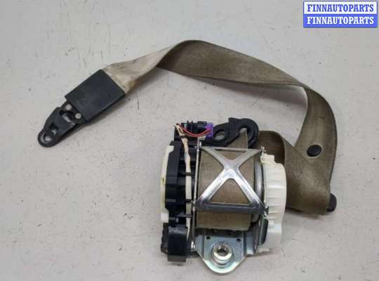 Ремень безопасности AU1595355 на Audi Q7 2005-2015