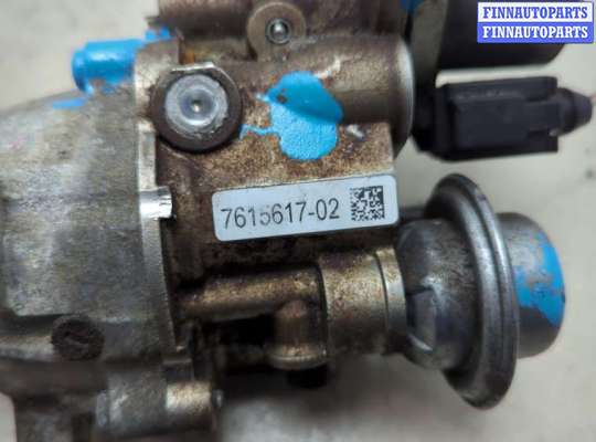 купить ТНВД на BMW 5 F10 2010-2017