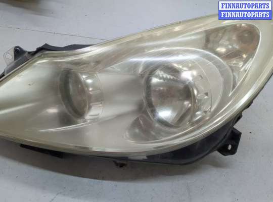 купить Фара (передняя) на Opel Corsa D 2006-2014