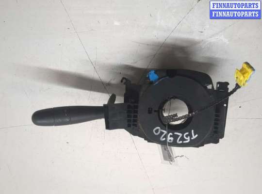 купить Переключатель дворников (стеклоочистителя) на Opel Movano 1998-2010