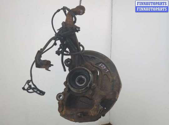 купить Кулак поворотный на Lincoln Navigator 2006-2014