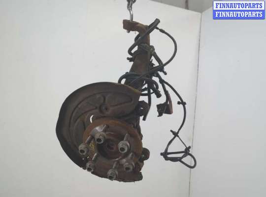 купить Кулак поворотный на Lincoln Navigator 2006-2014