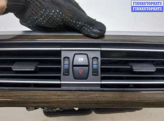 купить Дефлектор обдува салона на BMW 7 F01 2008-2015