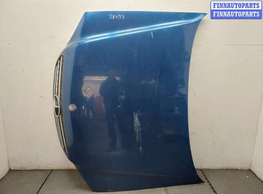 Капот MB1459230 на Mercedes ML W163 1998-2004