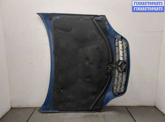 купить Капот на Mercedes ML W163 1998-2004