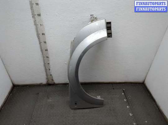 Крыло AU1726231 на Audi TT (8N) 1998-2006