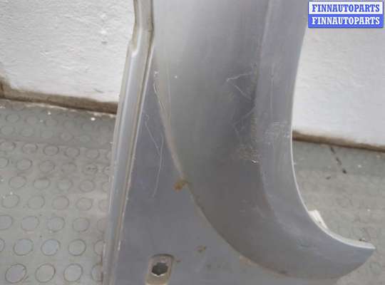 купить Крыло на Audi TT (8N) 1998-2006