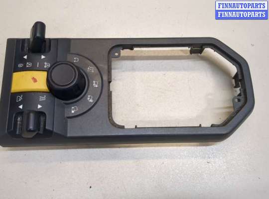купить Кнопка включения полного привода на Land Rover Discovery 3 2004-2009