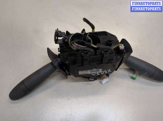 купить Переключатель поворотов и дворников (стрекоза) на Fiat Panda 2003-2012