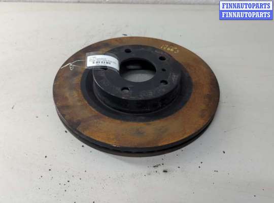 купить Диск тормозной на Nissan 350Z 2002-2009
