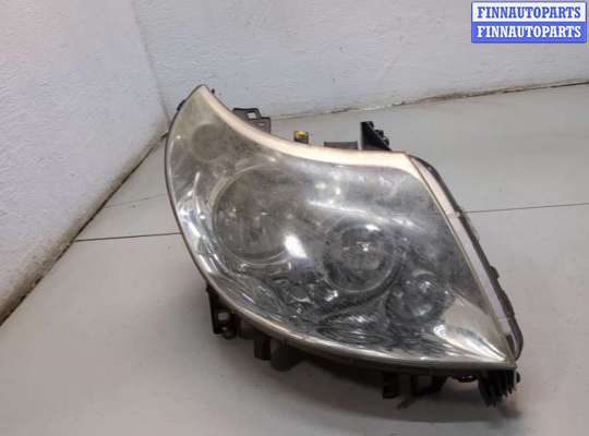 Фара (передняя) CT1155106 на Peugeot Boxer 2006-2014