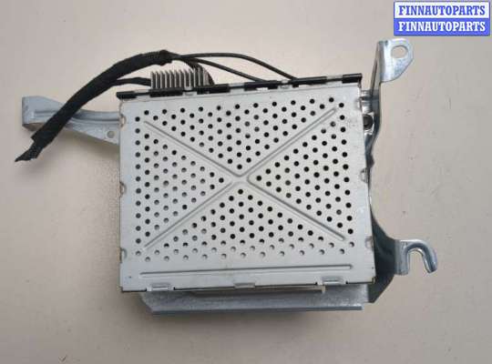 купить Блок управления радиоприемником на Audi Q7 2005-2015