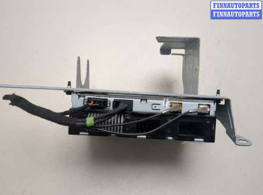 купить Блок управления радиоприемником на Audi Q7 2005-2015