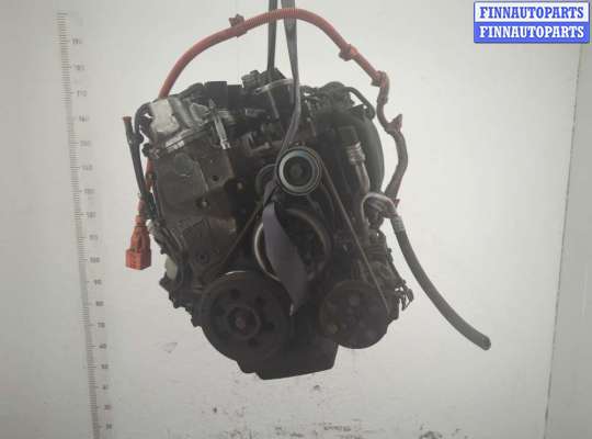 Катушка зажигания HD522220 на Honda Civic 2005-2012
