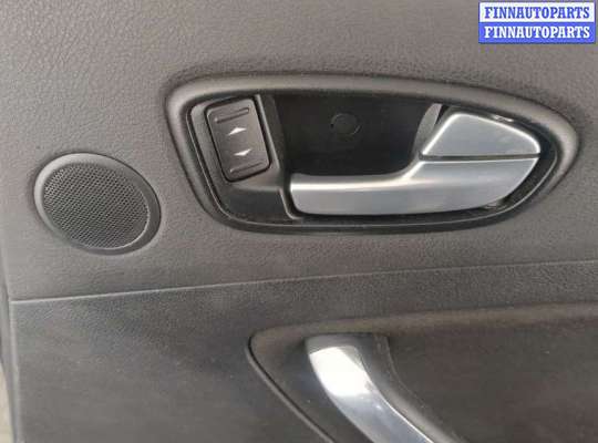 купить Дверь боковая (легковая) на Ford Mondeo 4 2007-2015
