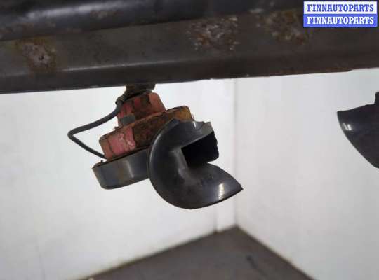 купить Усилитель бампера на Mitsubishi Outlander XL 2006-2012