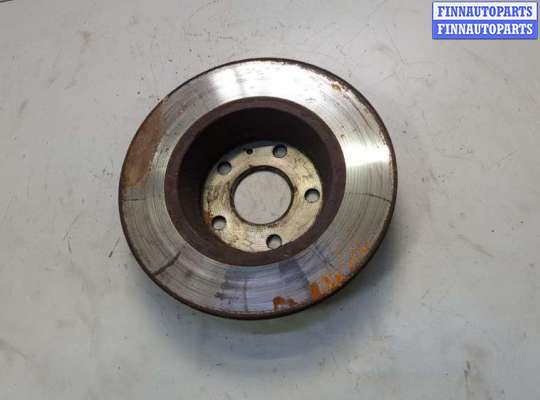 купить Диск тормозной на Audi TT (8J) 2006-2014