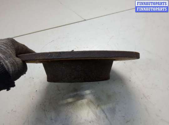 купить Диск тормозной на Audi TT (8J) 2006-2014