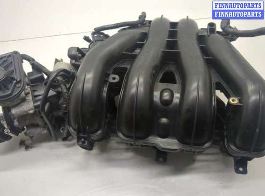 купить Коллектор впускной на Ford C-Max 2002-2010