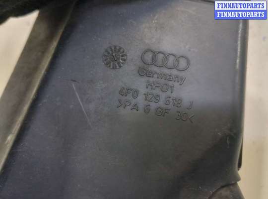 купить Воздуховод на Audi A6 (C6) 2005-2011