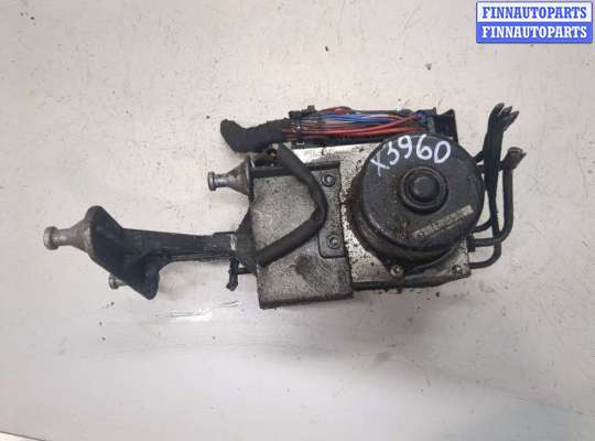 купить Блок АБС, насос (ABS, ESP, ASR) на Mercedes C W203 2000-2008