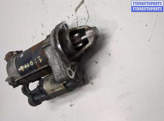 купить Стартер на Honda CR-V 2001-2006