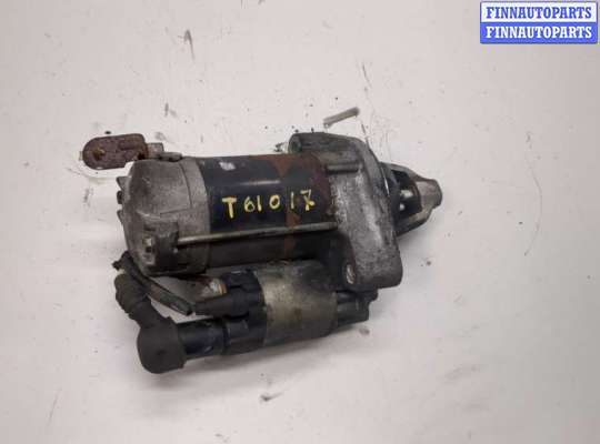Стартер HD520001 на Honda CR-V 2001-2006