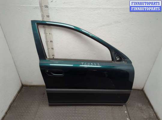 Стеклоподъемник электрический VL560723 на Volvo V70 2000-2007