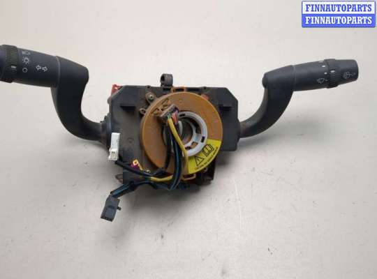Шлейф руля FT570754 на Citroen Jumper (Relay) 2006-2014