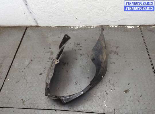 купить Защита арок (подкрылок) на Dodge Caliber 2006-2013