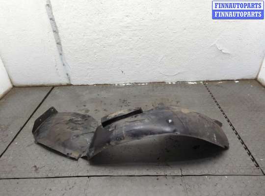 купить Защита арок (подкрылок) на Dodge Caliber 2006-2013