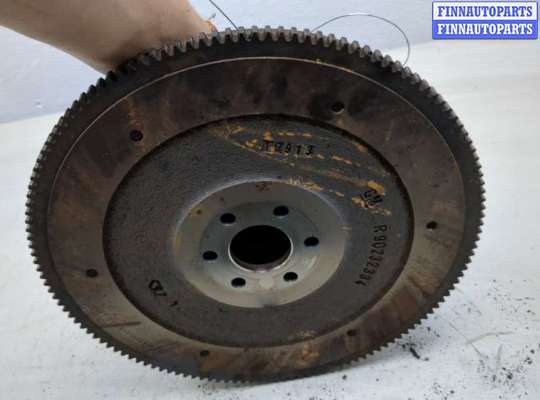 купить Маховик на Opel Corsa C 2000-2006