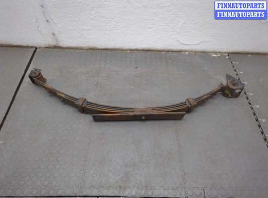 Рессора HM30626 на Hummer H3