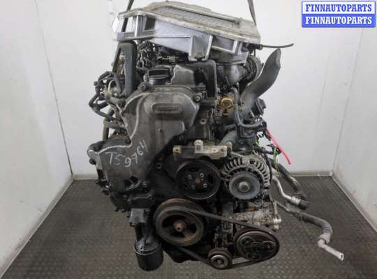 купить Двигатель (ДВС) на Nissan X-Trail (T30) 2001-2007