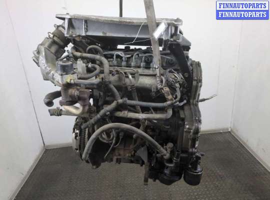 купить Двигатель (ДВС) на Nissan X-Trail (T30) 2001-2007