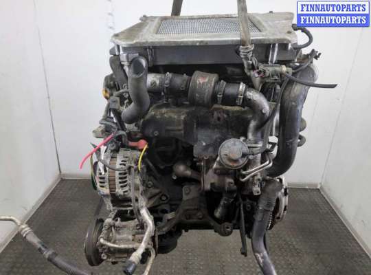 Двигатель (ДВС) NS996393 на Nissan X-Trail (T30) 2001-2007