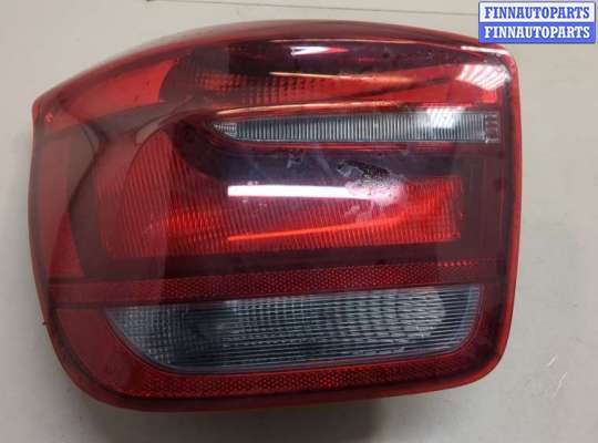купить Фонарь (задний) на BMW 1 F20, F21 2011-2019